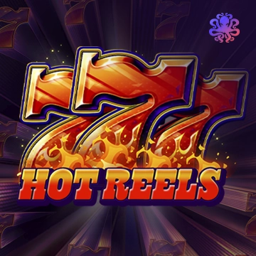 Octoplay : 777 Hot Reels - JPMAXWIN188