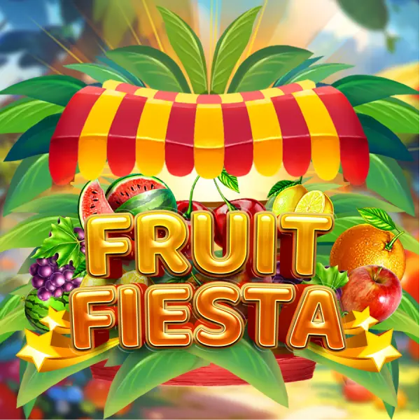 CosmoPlay : Fruit Fiesta - JPMAXWIN188