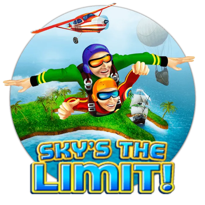 Habanero : Skys the Limit - JPMAXWIN188