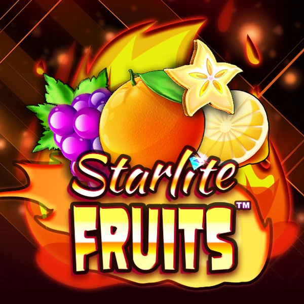 Starlite Fruits&trade; - JPMAXWIN188