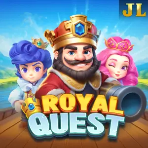 Royal Quest - JPMAXWIN188