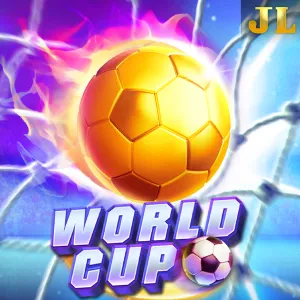 World Cup - JPMAXWIN188