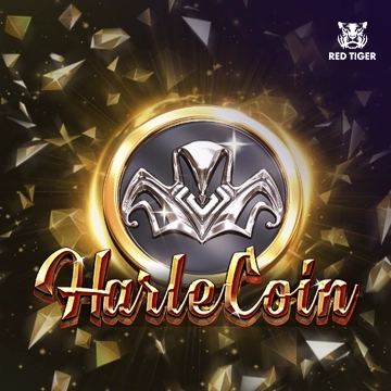 Redtiger : Harle Coin - JPMAXWIN188