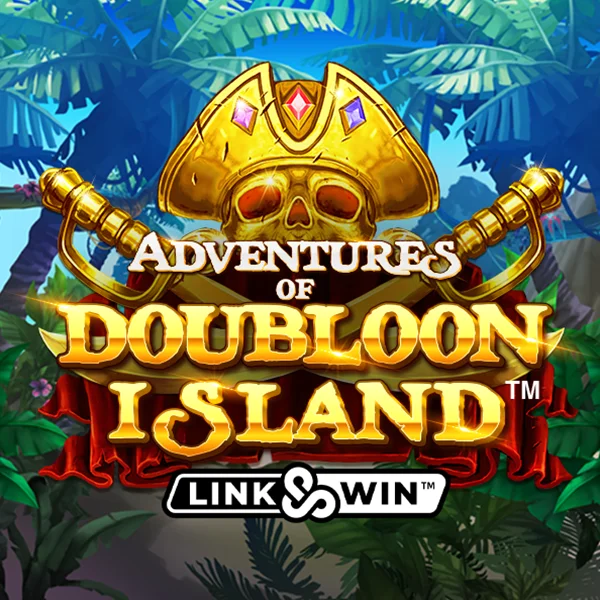 Adventures Of Doubloon Island - JPMAXWIN188