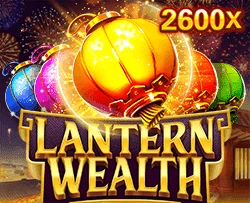 JDB : Lantern Wealth - JPMAXWIN188