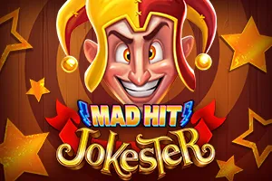 Mad Hit Jokester - JPMAXWIN188