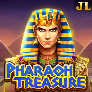 Pharaoh Treasure - JPMAXWIN188