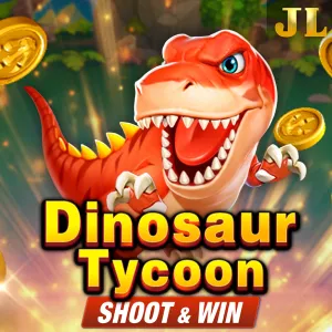 Dinosaur Tycoon - JPMAXWIN188
