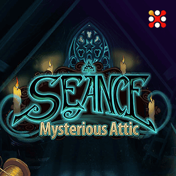 Seance: Mysterious Attic - JPMAXWIN188