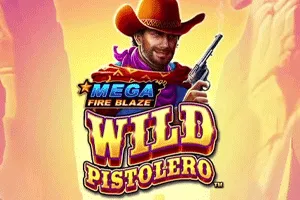 Mega Fire Blaze: Wild Pistolero - JPMAXWIN188
