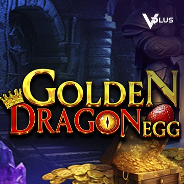 Golden Dragon Egg - JPMAXWIN188