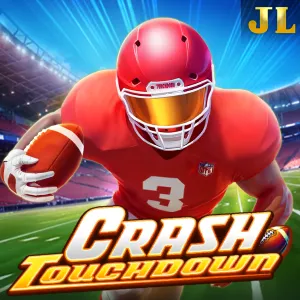 Crash Touchdown - JPMAXWIN188