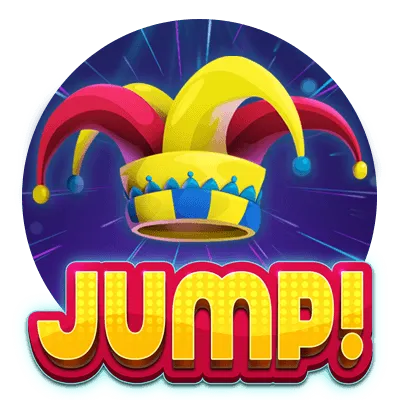 Habanero : Jump! - JPMAXWIN188