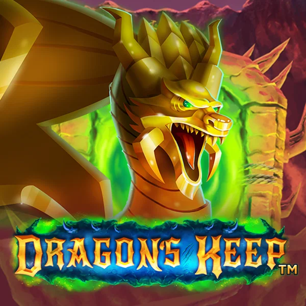 Dragons Keep - JPMAXWIN188