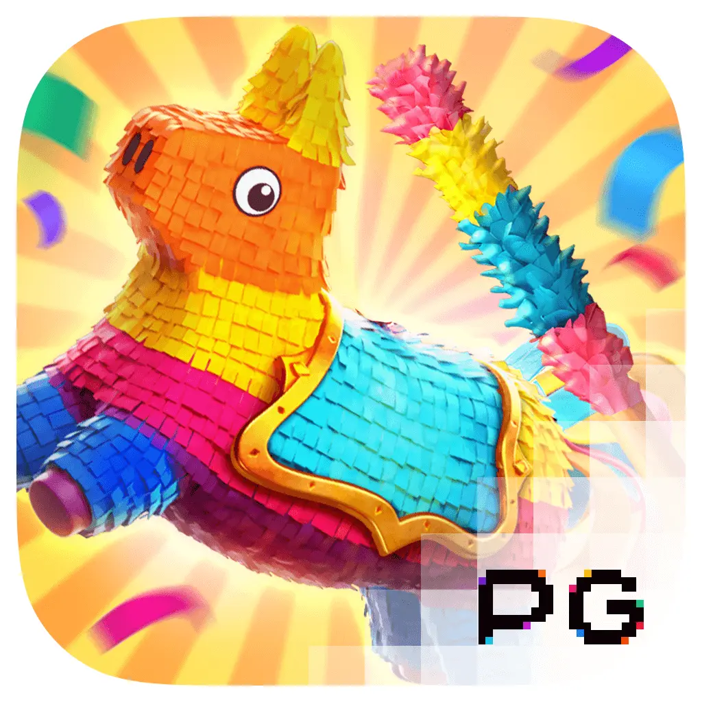 Pinata Wins - JPMAXWIN188