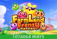 Farmland Frenzy Maxways - JPMAXWIN188