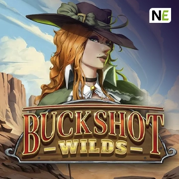 Buckshot Wilds - JPMAXWIN188
