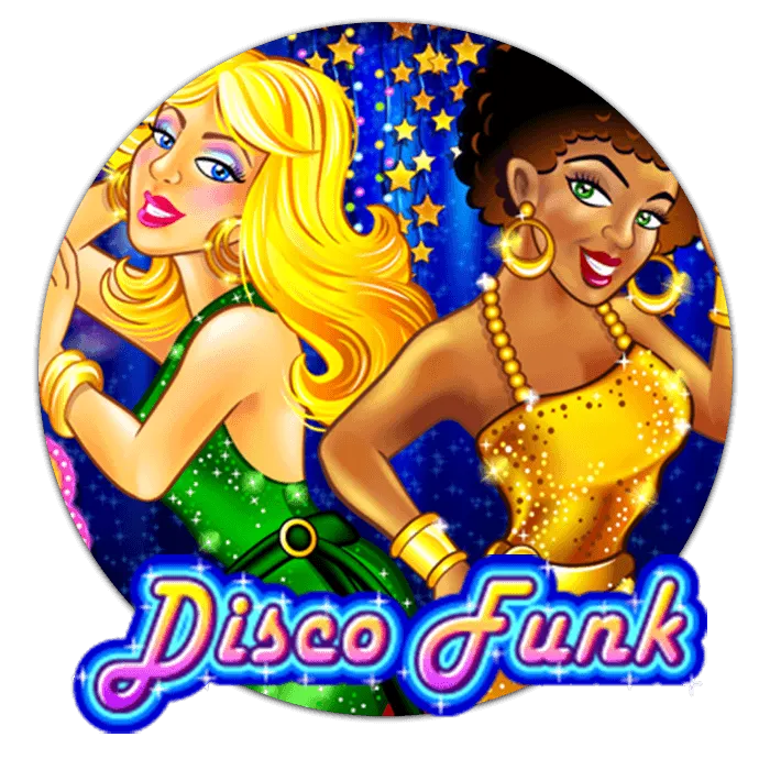 Habanero : Disco Funk - JPMAXWIN188