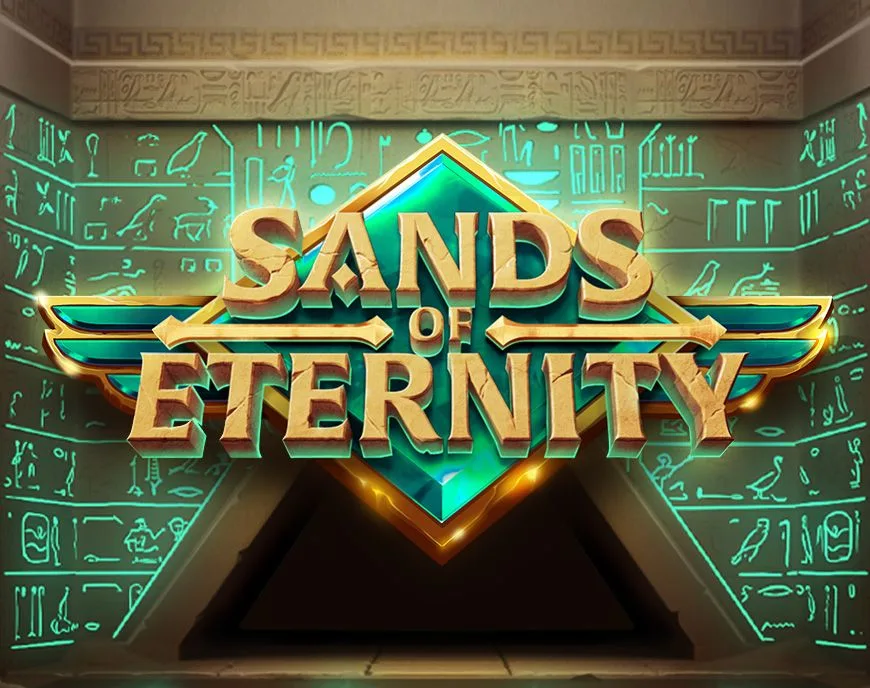 Slotmill : Sands of Eternity - JPMAXWIN188