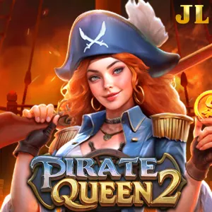 Pirate Queen 2 - JPMAXWIN188