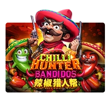 Joker123 : Chilli Hunter Bandidos - JPMAXWIN188
