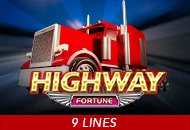 Highway Fortune - JPMAXWIN188