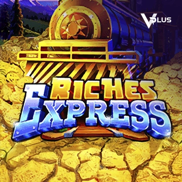 Riches Express - JPMAXWIN188