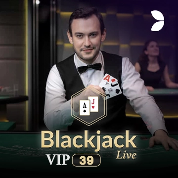 Blackjack VIP 39 - JPMAXWIN188