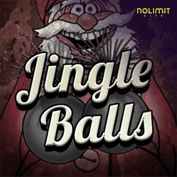NolimitCity : Jingle Balls - JPMAXWIN188