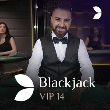 Blackjack VIP 14 - JPMAXWIN188