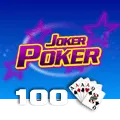 Joker Poker 100 Hand - JPMAXWIN188