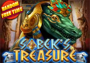 Sobek&rsquo;s Treasure - JPMAXWIN188