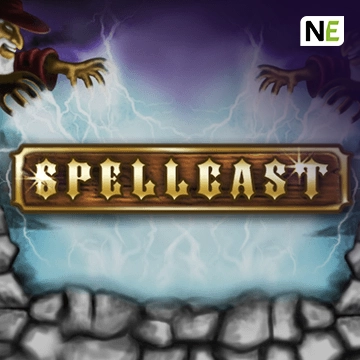 Spellcast - JPMAXWIN188