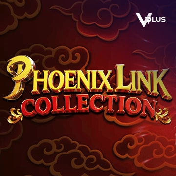 Phoenix Link - Collection - JPMAXWIN188