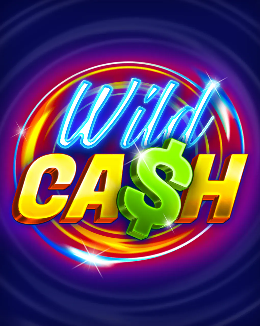 Wild Cash - JPMAXWIN188