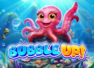 Pragmatic : Bubble Up! - JPMAXWIN188
