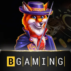 Bgaming - JPMAXWIN188