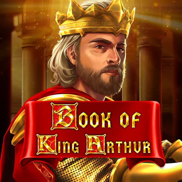 Book of King Arthur - JPMAXWIN188