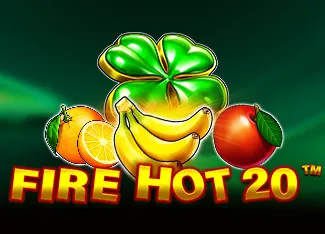 Pragmatic : Fire Hot 20 - JPMAXWIN188