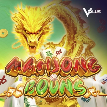 Mahjong Bonus - JPMAXWIN188