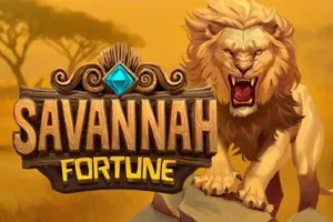 Savannah Fortune - JPMAXWIN188