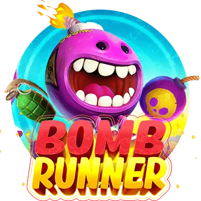 Habanero : Bomb Runner - JPMAXWIN188