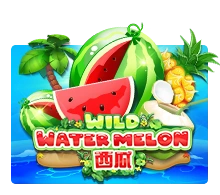 Joker123 : Wild Watermelon - JPMAXWIN188