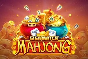 Giga Match Mahjong - JPMAXWIN188