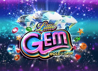 Pragmatic : Little Gem Hold and Spin - JPMAXWIN188