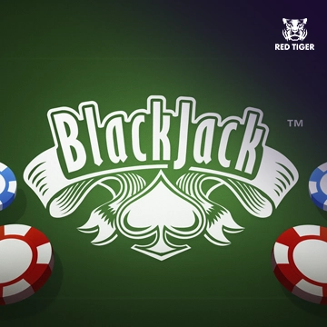 Redtiger : Classic Blackjack - JPMAXWIN188