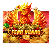 Joker123 : Feng Huang - JPMAXWIN188