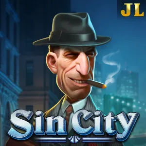 Sin City - JPMAXWIN188