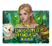 Joker123 : Enchanted Forest - JPMAXWIN188