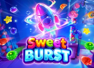FatPanda : Sweet Burst - JPMAXWIN188